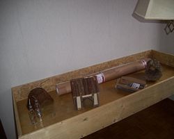 Gehege - Käfige - EB von Anoulie