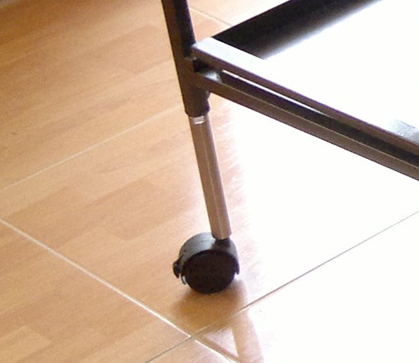 More4Pets Colosseum auf Meerschweinchentauglichkeit umbauen