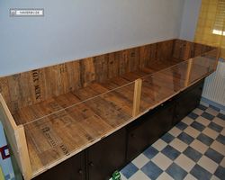 Gehege - Käfige - nagerbude