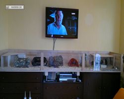 Gehege - Käfige - nagerbude