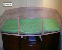 Gehege - Käfige - nagerbude