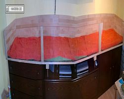 Gehege - Käfige - nagerbude