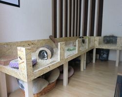 Gehege - Käfige - EB von Sweeby