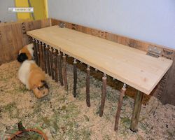 Häuser - Haus 1000x300x250