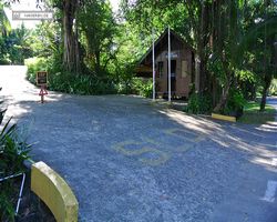 Malaysia - Borneo - Sepilok Nature Resort