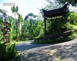 Malaysia - Borneo - Sepilok Nature Resort