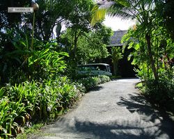 Malaysia - Borneo - Sepilok Nature Resort