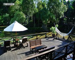 Malaysia - Borneo - Sepilok Nature Resort