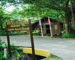 Malaysia - Borneo - Sepilok Nature Resort