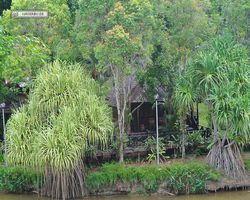 Malaysia - Borneo - Sepilok Nature Resort