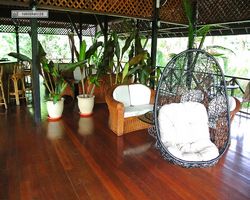 Malaysia - Borneo - Sepilok Nature Resort