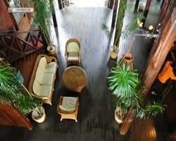 Malaysia - Borneo - Sepilok Nature Resort