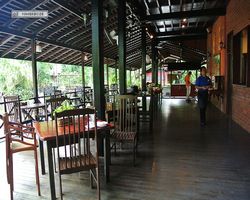 Malaysia - Borneo - Sepilok Nature Resort