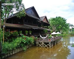 Malaysia - Borneo - Sepilok Nature Resort