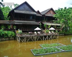 Malaysia - Borneo - Sepilok Nature Resort