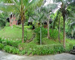 Malaysia - Borneo - Sepilok Nature Resort