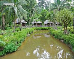 Malaysia - Borneo - Sepilok Nature Resort