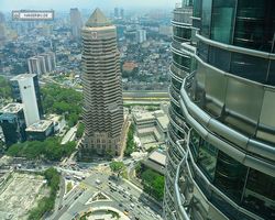 Malaysia - Kuala Lumpur - Petronas Towers