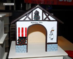 4. Frankfurter Meerschweinchen-Show 2011