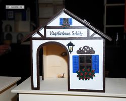 4. Frankfurter Meerschweinchen-Show 2011