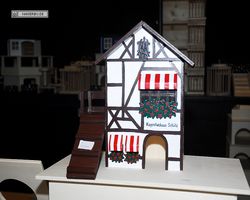 4. Frankfurter Meerschweinchen-Show 2011