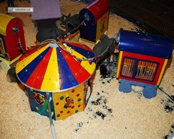 4. Frankfurter Meerschweinchen-Show 2011