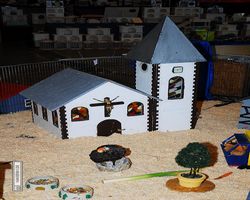 4. Frankfurter Meerschweinchen-Show 2011