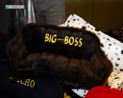 4. Frankfurter Meerschweinchen-Show 2011