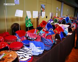 4. Frankfurter Meerschweinchen-Show 2011