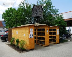 9. Große Bayerische Meerschweinchenschau 2011