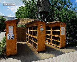 9. Große Bayerische Meerschweinchenschau 2011