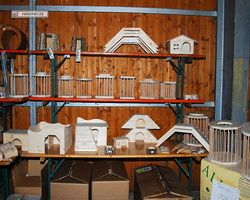 9. Große Bayerische Meerschweinchenschau 2011