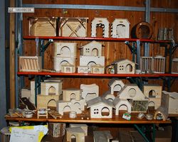 9. Große Bayerische Meerschweinchenschau 2011