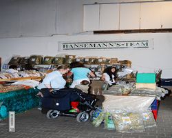 9. Große Bayerische Meerschweinchenschau 2011