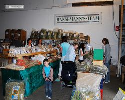 9. Große Bayerische Meerschweinchenschau 2011