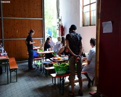 13. Große Bayerische Meerschweinchenschau 2015