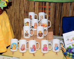 13. Große Bayerische Meerschweinchenschau 2015