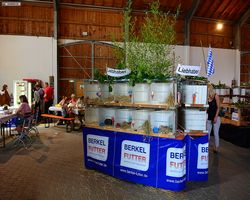 13. Große Bayerische Meerschweinchenschau 2015