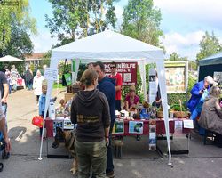 Tierheimfest - Böblingen 2014 - 14.09.2014
