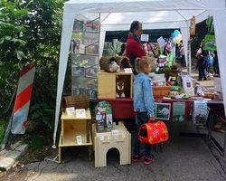 Tierheimfest - Böblingen 2014 - 14.09.2014