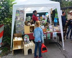 Tierheimfest - Böblingen 2014 - 14.09.2014