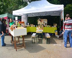 Tierheimfest - Böblingen 2014 - 14.09.2014