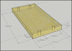 Spielzeug - CTU - Cavia Training Unit