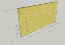 Spielzeug - CTU - Cavia Training Unit