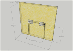 Spielzeug - CTU - Cavia Training Unit