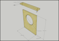 Spielzeug - CTU - Cavia Training Unit